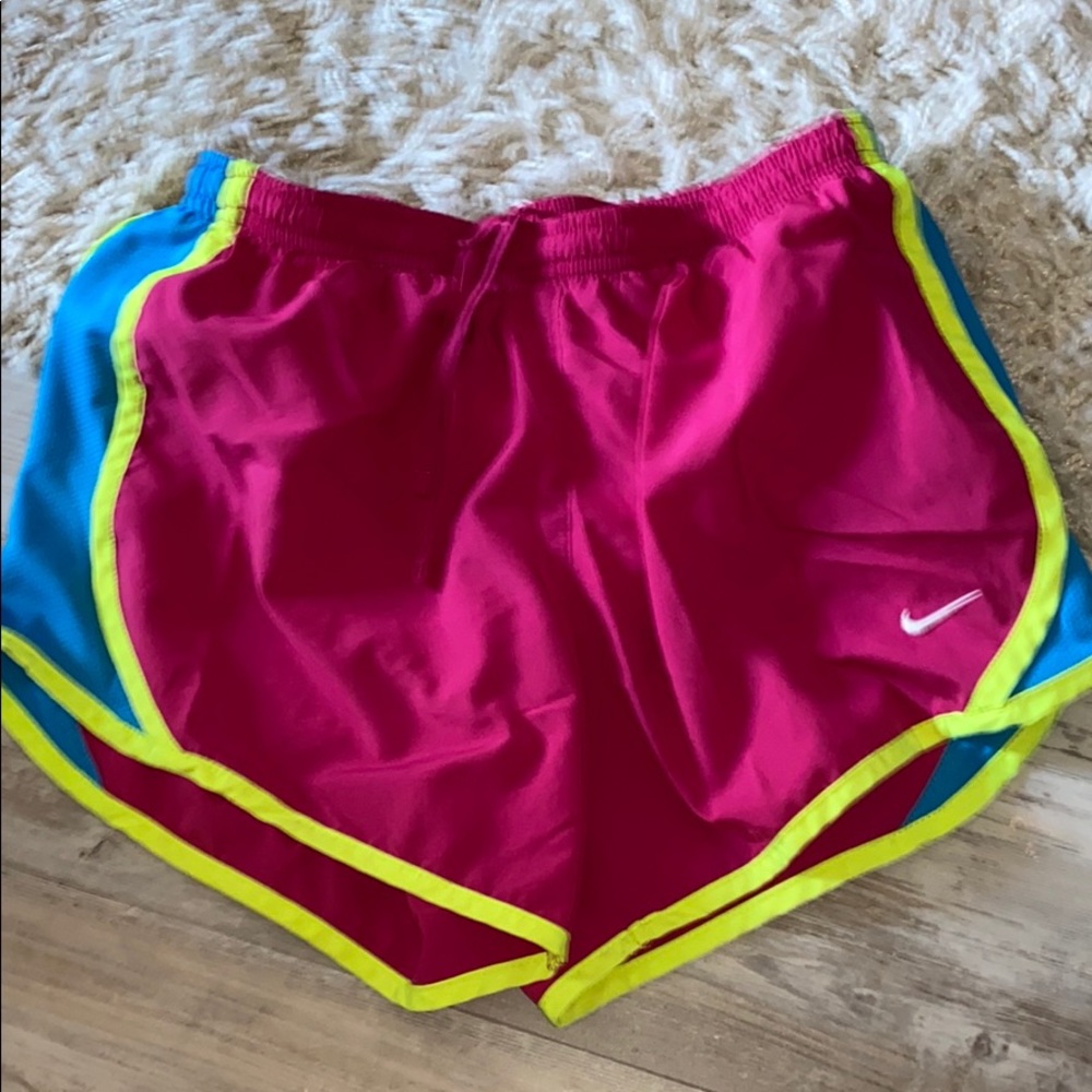 Kids Nike Shorts